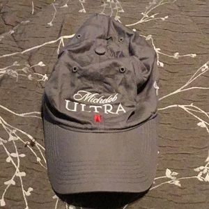 Under Armour Michelob Ultra Beer Hat
